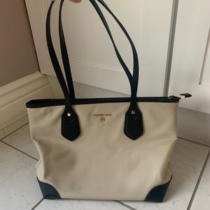 MICHAEL KORS nylon tote bag